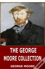 Capa do artigo George Moore Collection