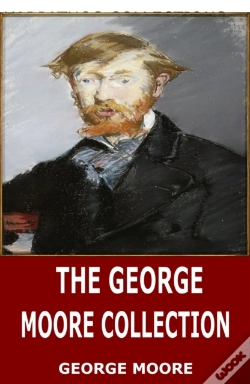 Capa do artigo George Moore Collection