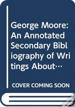 Capa do artigo George Moore