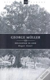 Capa do artigo George Muller