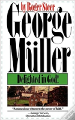 Capa do artigo George Muller