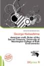 George Nakashima - Preview