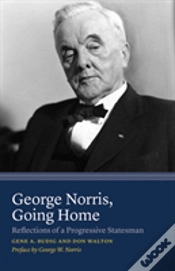 Capa do artigo George Norris, Going Home