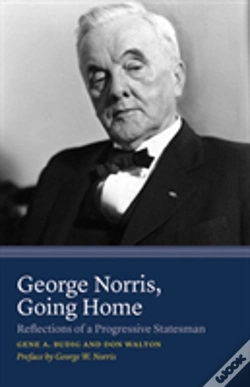 Capa do artigo George Norris, Going Home