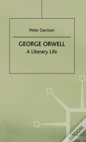 George Orwell: A Literary Life