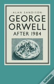 Capa do artigo George Orwell