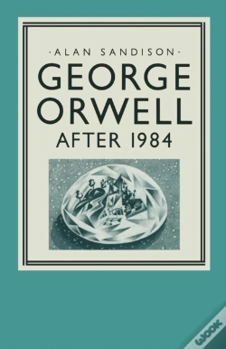 Capa do artigo George Orwell