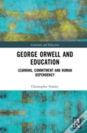 Capa do artigo George Orwell And Education