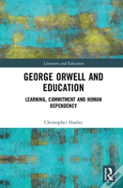 Capa do artigo George Orwell And Education