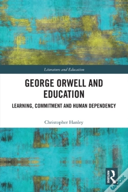 Capa do artigo George Orwell And Education