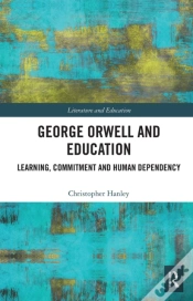 Capa do artigo George Orwell And Education