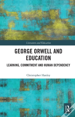 Capa do artigo George Orwell And Education