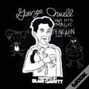 Capa do artigo George Orwell And His Magic Penguin