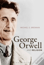 Capa do artigo George Orwell And Religion