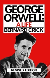 Capa do artigo George Orwell