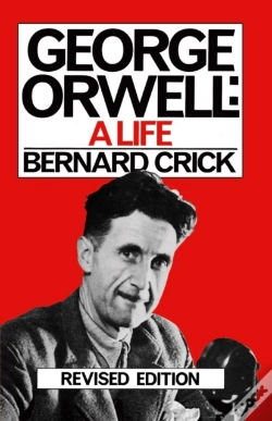 Capa do artigo George Orwell