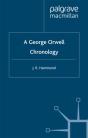 George Orwell Chronology - Preview