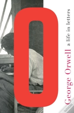 Capa do artigo George Orwell
