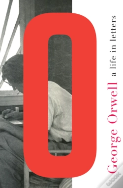 Capa do artigo George Orwell