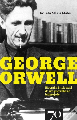 Capa do artigo George Orwell