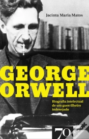 Capa do artigo George Orwell