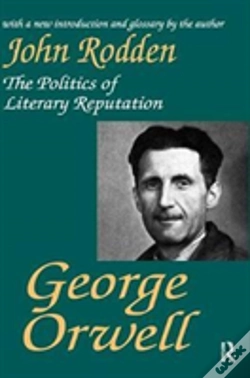 Capa do artigo George Orwell