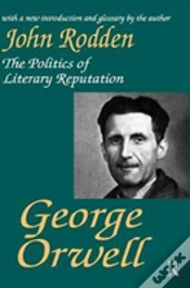 Capa do artigo George Orwell