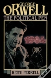 Capa do artigo George Orwell