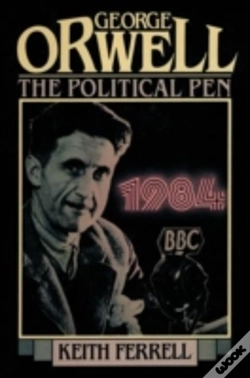 Capa do artigo George Orwell