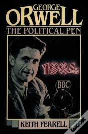 Capa do artigo George Orwell