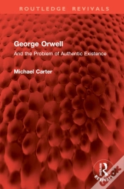 Capa do artigo George Orwell