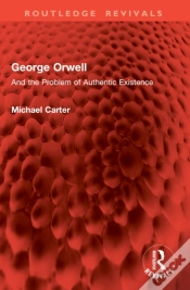 Capa do artigo George Orwell
