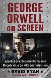 Capa do artigo George Orwell On Screen