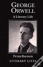 Capa do artigo George Orwell