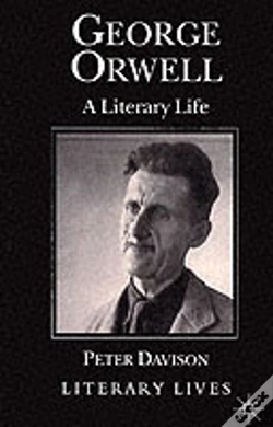 Capa do artigo George Orwell