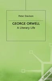 Capa do artigo George Orwell