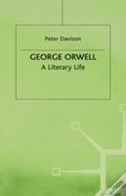Capa do artigo George Orwell