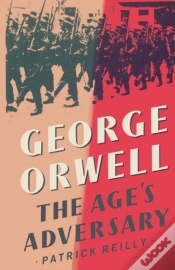 Capa do artigo George Orwell