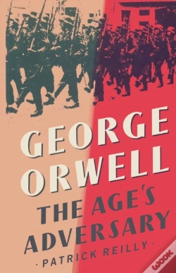 Capa do artigo George Orwell