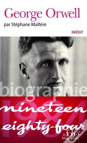 George Orwell