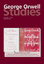 George Orwell Studies Vol.3 No.2 - Preview