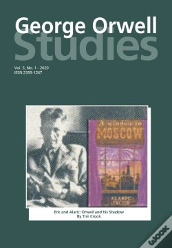 Capa do artigo George Orwell Studies Vol.5 No.1