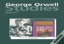 George Orwell Studies Vol.5 No.1