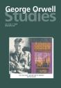 George Orwell Studies Vol.5 No.1 - Preview
