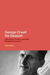 Capa do artigo George Orwell The Essayist