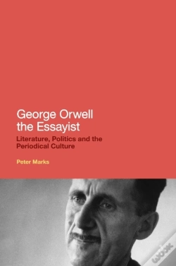Capa do artigo George Orwell The Essayist