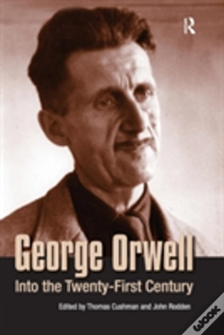 Capa do artigo George Orwell