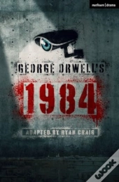 George Orwell'S 1984
