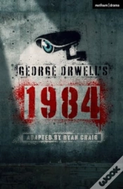 Capa do artigo George Orwell