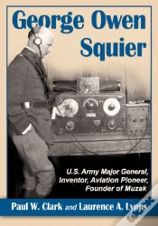 Capa do artigo George Owen Squier